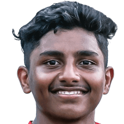 M. K Sanan