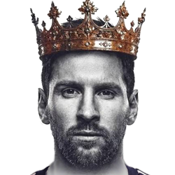 L. Messi