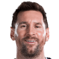 L. Messi