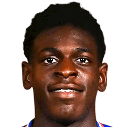 E. Mbemba