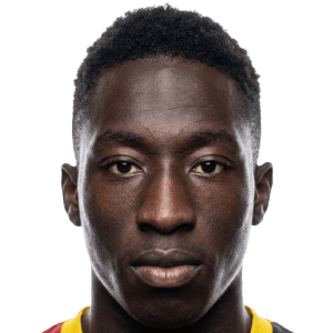 M. Doucoure