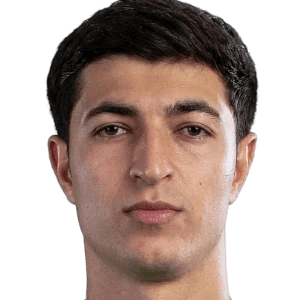 R. Mirzammadov