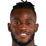 فوتبال فانتزی M. Batshuayi