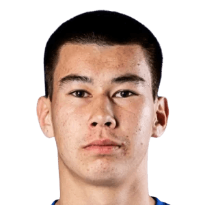 N. Sarsenbaev