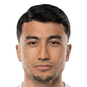 B. Toshmirzaev