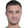 M. Ubaydullaev