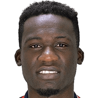 A. Bamba Dieng