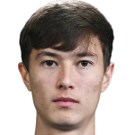 I. Ibrokhimov