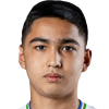 A. Shukurullayev