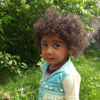Mohadeseh
