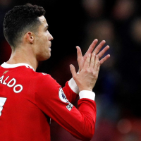 Ronaldo450