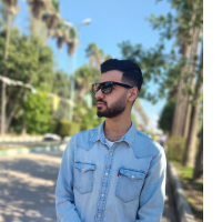 کاربر S.A.R.M در 14بازیکن