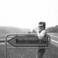 کاربر Wim.Wenders در 14بازیکن