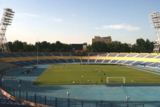 Paxtakor Markaziy Stadion
