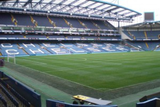 Stamford Bridge