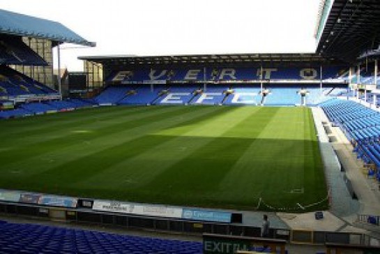 Goodison Park