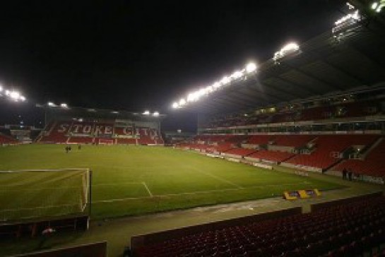 bet365 Stadium