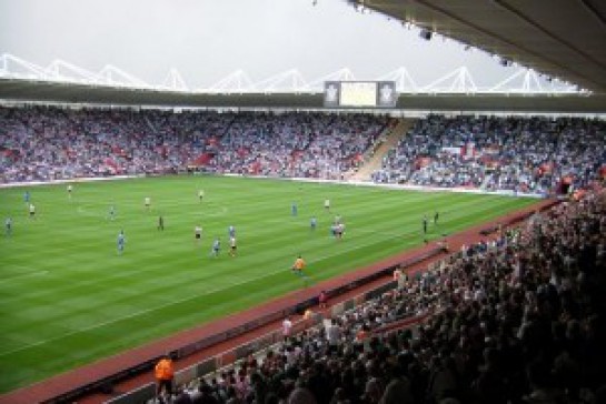 St. Mary's Stadium