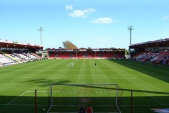 Vitality Stadium