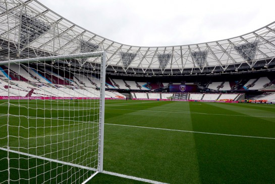 London Stadium