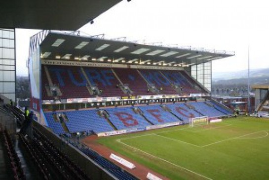 Turf Moor