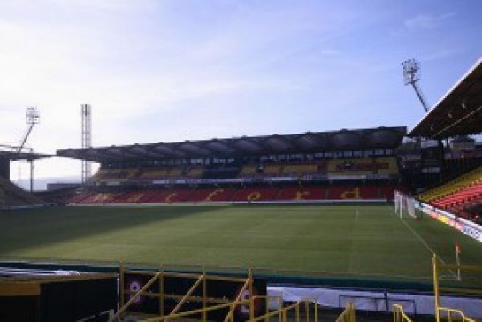 Vicarage Road