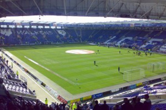 King Power Stadium