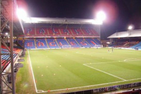 Selhurst Park