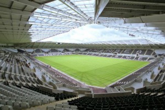 Liberty Stadium