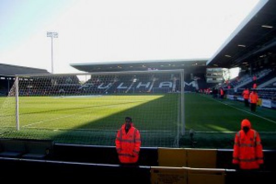 Craven Cottage