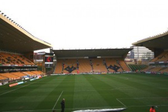 Molineux Stadium