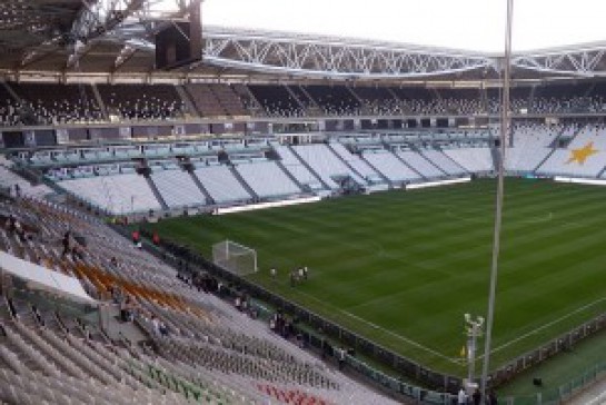 Allianz Stadium