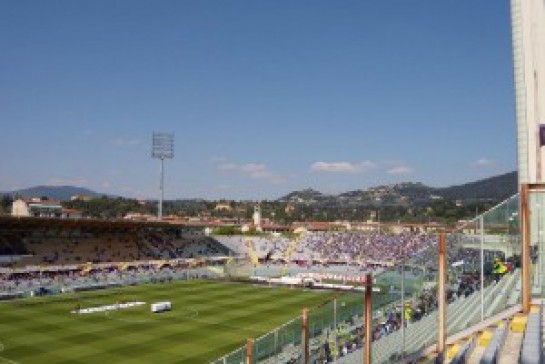 Stadio Artemio Franchi