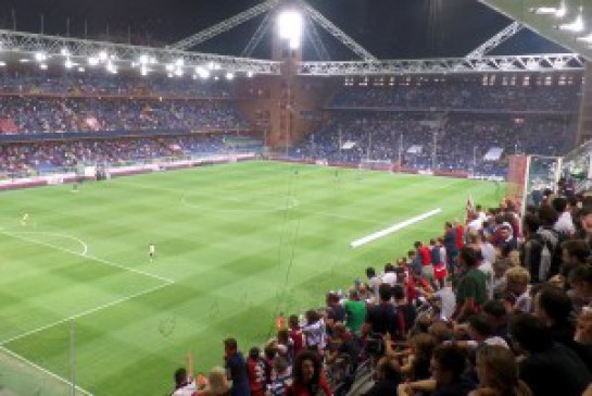 Stadio Comunale Luigi Ferraris