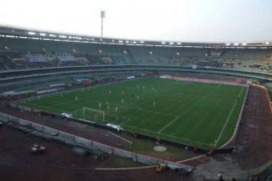 Stadio Marc'Antonio Bentegodi