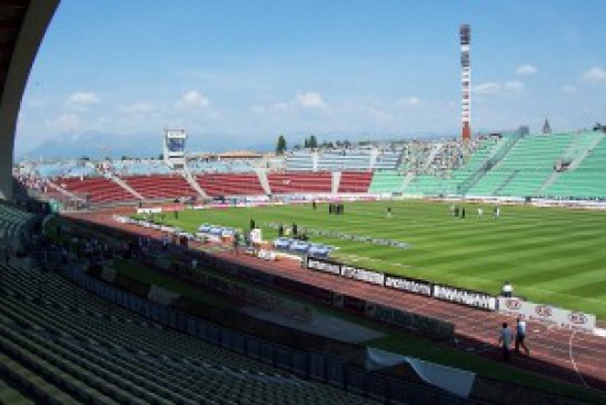 Dacia Arena