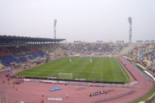 Stadio Renato Dall'Ara