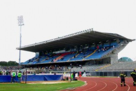Stadio Carlo Castellani