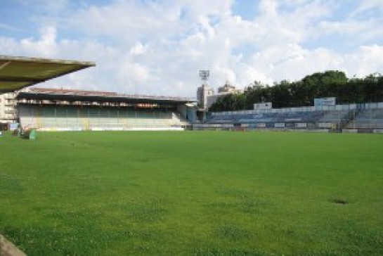 Stadio Paolo Mazza