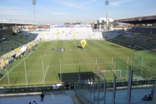 Stadio Ennio Tardini