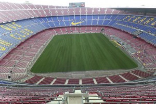 Camp Nou