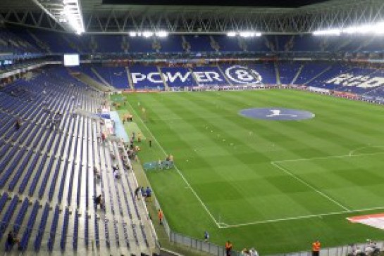 RCDE Stadium