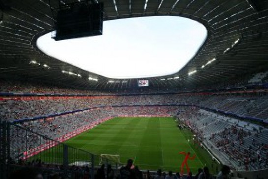 Allianz Arena