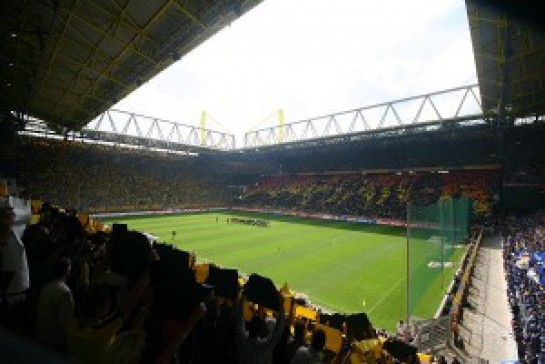 Signal-Iduna-Park