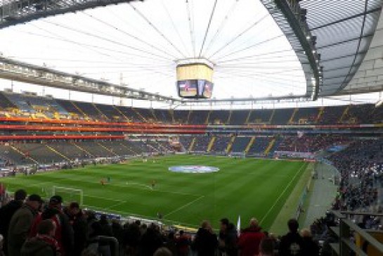 Commerzbank-Arena