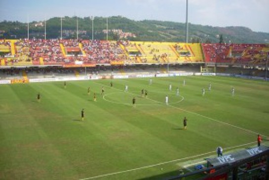 Stadio Ciro Vigorito