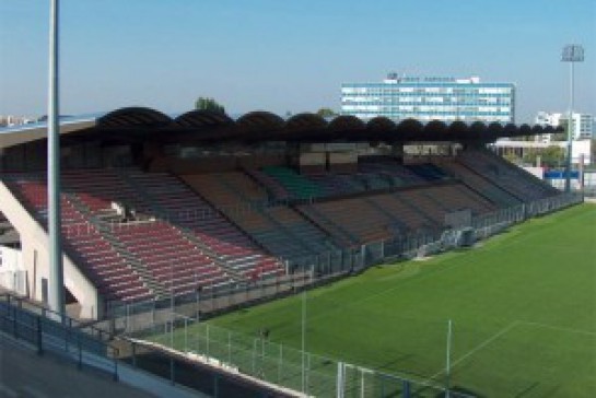 Stade Raymond-Kopa