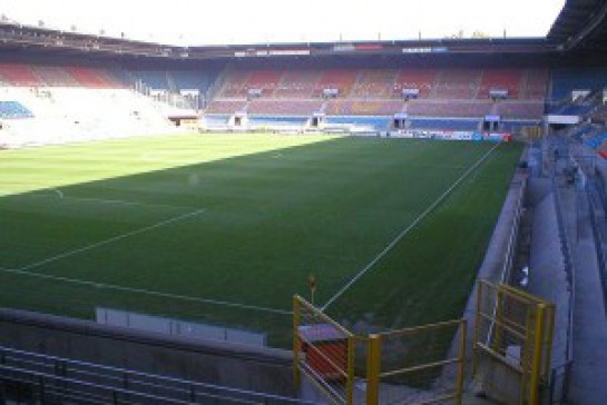 Stade de la Meinau