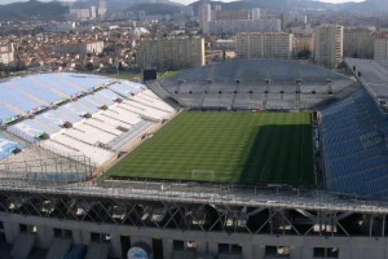 Orange Vélodrome