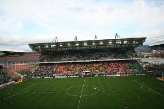 Stade Geoffroy-Guichard